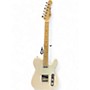 Used G&L ASAT CLASSIC Olympic White Solid Body Electric Guitar Olympic White