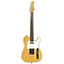 Used G&L Used G&L ASAT CLASSIC SIGNATURE Natural Solid Body Electric Guitar Natural