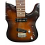 Used G&L ASAT CUSTOM CLASSIC Tobacco Burst Solid Body Electric Guitar Tobacco Burst