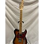 Used G&L Used G&L ASAT Classic Bluesboy 2 Tone Sunburst Solid Body Electric Guitar 2 Tone Sunburst