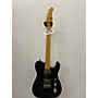 Used G&L Used G&L ASAT Classic Bluesboy 90 Black Solid Body Electric Guitar Black