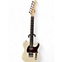 Used G&L Used G&L ASAT Classic Bluesboy Alpine White Solid Body Electric Guitar Alpine White