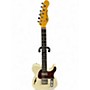 Used G&L ASAT Classic Bluesboy Brown Solid Body Electric Guitar Brown