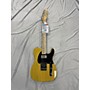 Used G&L Used G&L ASAT Classic Bluesboy Butterscotch Solid Body Electric Guitar Butterscotch