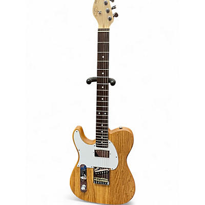 Used G&L ASAT Classic Bluesboy Mahogany Solid Body Electric Guitar