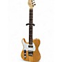 Used G&L ASAT Classic Bluesboy Mahogany Solid Body Electric Guitar Mahogany