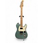 Used G&L ASAT Classic Bluesboy Ocean Turquoise Solid Body Electric Guitar Ocean Turquoise