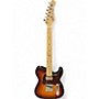 Used G&L ASAT Classic Bluesboy SUNBURST Solid Body Electric Guitar SUNBURST