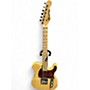 Used G&L ASAT Classic Bluesboy Tribute Butterscotch Solid Body Electric Guitar Butterscotch