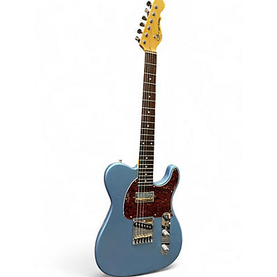 Used G&L ASAT Classic Bluesboy Tribute Lake Placid Blue Solid Body Electric Guitar