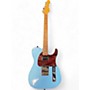 Used G&L ASAT Classic Bluesboy Tribute Lake Placid Blue Solid Body Electric Guitar Lake Placid Blue