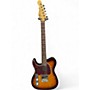 Used G&L ASAT Classic Bluesboy Tribute Tobacco Sunburst Solid Body Electric Guitar Tobacco Sunburst