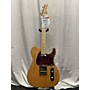 Used G&L Used G&L ASAT Classic Natural Solid Body Electric Guitar Natural