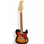 Used G&L ASAT Classic Thinline Tobacco Sunburst Hollow Body Electric Guitar Tobacco Sunburst