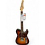 Used G&L Used G&L ASAT Classic USA 2 Tone Sunburst Solid Body Electric Guitar 2 Tone Sunburst