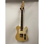 Used G&L Used G&L ASAT Classic USA Blonde Solid Body Electric Guitar Blonde