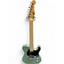 Used G&L ASAT Classic USA Matcha Green Solid Body Electric Guitar Matcha Green