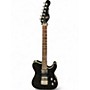 Used G&L ASAT Deluxe Blue to Black Fade Solid Body Electric Guitar Blue to Black Fade