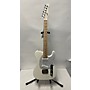 Used G&L Used G&L ASAT SPECIAL CUSTOM SHOP Alpine White Solid Body Electric Guitar Alpine White