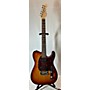 Used G&L Used G&L ASAT SPECIAL THINLINE Sunburst Solid Body Electric Guitar Sunburst