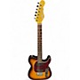 Used G&L ASAT Special 2 Color Sunburst Solid Body Electric Guitar 2 Color Sunburst