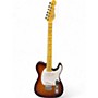 Used G&L ASAT Special Tribute 2 Color Sunburst Solid Body Electric Guitar 2 Color Sunburst