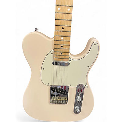 Used G&L ASAT Special Tribute Alpine White Solid Body Electric Guitar