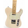 Used G&L ASAT Special Tribute Alpine White Solid Body Electric Guitar Alpine White