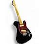 Used G&L ASAT Special Tribute Black Solid Body Electric Guitar Black