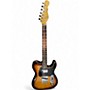Used G&L ASAT Special Tribute Brown Sunburst Solid Body Electric Guitar Brown Sunburst