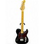 Used G&L ASAT Special Tribute Gloss Black Solid Body Electric Guitar Gloss Black