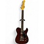 Used G&L ASAT Special Tribute IRISH ALE MAHOGANY Solid Body Electric Guitar IRISH ALE MAHOGANY