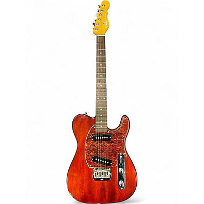 Used G&L ASAT Special Tribute Irish Ale Solid Body Electric Guitar