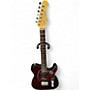 Used G&L ASAT Special Tribute Mahogany Solid Body Electric Guitar Mahogany