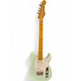 Used G&L ASAT Special Tribute Surf Green Solid Body Electric Guitar Surf Green