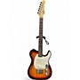 Used G&L ASAT Special Tribute Tobacco Sunburst Solid Body Electric Guitar Tobacco Sunburst