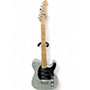Used G&L ASAT Z3 Silver Sparkle Solid Body Electric Guitar Silver Sparkle