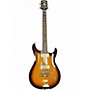 Used G&L Ascari GT-90 Tobacco Sunburst Solid Body Electric Guitar Tobacco Sunburst