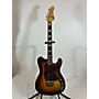 Used G&l Used G&L Clf Research Espada Sunburst Solid Body Electric Guitar Sunburst