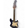 Used G&L Comanche AQUABURST  Solid Body Electric Guitar AQUABURST