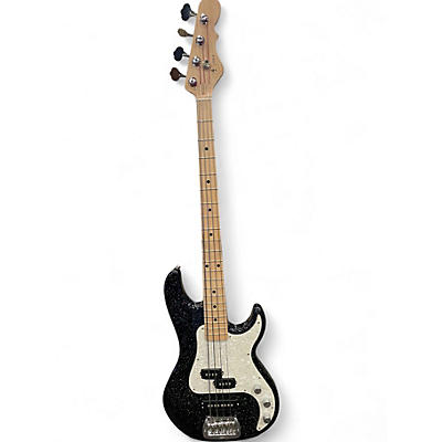 Used G&L DELUXE SB-2 GALAXY SPARKLE Electric Bass Guitar