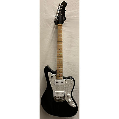 G&L Used G&L Doheny Black Solid Body Electric Guitar