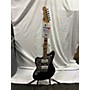 Used G&L Used G&L Doheny Fullerton Black Electric Guitar Black