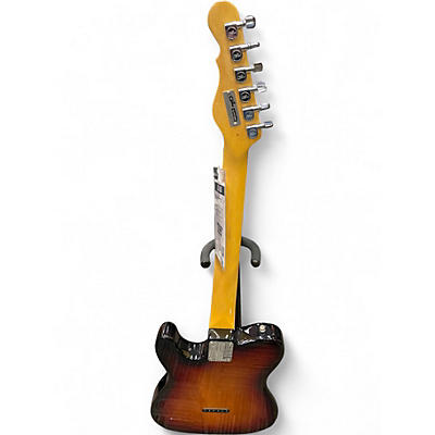 Used G&L FULLERTON DELUXE ASAT CLASSIC BLUESBOY P90 2 Color Sunburst Solid Body Electric Guitar