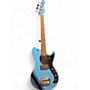 Used G&L Fallout BLUE Solid Body Electric Guitar BLUE