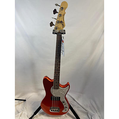 G&L Used G&L Fallout Bass Electric Bass Guitar