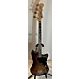 Used G&L Used G&L Fallout Bass Tobacco Burst Electric Bass Guitar Tobacco Burst