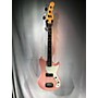 Used G&L Used G&L Fallout Shell Pink Solid Body Electric Guitar Shell Pink