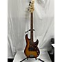 Used G&L Used G&L Fullerton Deluxe LB-100 Tobacco Sunburst Electric Bass Guitar Tobacco Sunburst