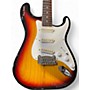 Used G&L GEORGE FULLERTON  3 Tone Sunburst Solid Body Electric Guitar 3 Tone Sunburst